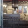 Centru de prelucrare vertical 3 axe - Trimill VC4545
