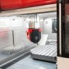 Centru de prelucrare vertical 5 axe - Trimill VU2216