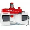 Centru de prelucrare vertical 5 axe - Trimill VU3016