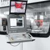 Centru de prelucrare vertical 5 axe - Trimill VU3016