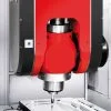 Centru de prelucrare vertical 5 axe - Trimill VU3016