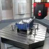 Centru de prelucrare vertical 5 axe - Trimill VU3016