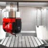 Centru de prelucrare vertical 5 axe - Trimill VU3016
