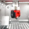Centru de prelucrare vertical 5 axe - Trimill VU3016