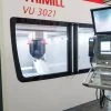 Centru de prelucrare vertical 5 axe - Trimill VU3016