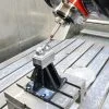 Centru de prelucrare vertical 5 axe - Trimill VU3016