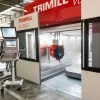 Centru de prelucrare vertical 5 axe - Trimill VU3016