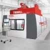 Centru de prelucrare vertical 5 axe - Trimill VU3016