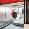 Centru de prelucrare vertical 5 axe - Trimill VU3016