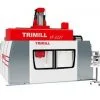Centru de prelucrare vertical 5 axe - Trimill VF2221