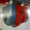 Centru de prelucrare vertical 5 axe - Trimill VF2221