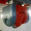 Centru de prelucrare vertical 5 axe - Trimill VF2221
