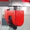 Centru de prelucrare vertical 5 axe - Trimill VF2221