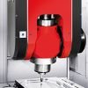 Centru de prelucrare vertical 5 axe - Trimill VF3525