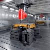 Centru de prelucrare vertical 5 axe - Trimill VF4535