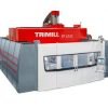 Centru de prelucrare vertical 5 axe - Trimill VF5535