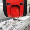 Centru de prelucrare vertical 5 axe - Trimill VF5535