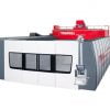 Centru de prelucrare vertical 5 axe - Trimill VM4535