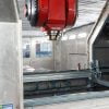 Centru de prelucrare vertical 5 axe - Trimill VM4535