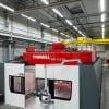 Centru de prelucrare vertical 5 axe - Trimill VM4535