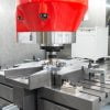 Centru de prelucrare vertical 5 axe - Trimill VM4535