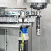 Centru de prelucrare vertical 5 axe - Trimill VM4535