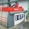 Centru de prelucrare vertical 5 axe - Trimill VM4535