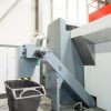Centru de prelucrare vertical 5 axe - Trimill VM4535