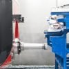 Centru de prelucrare vertical 5 axe - Trimill VM4535
