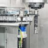 Centru de prelucrare vertical 5 axe - Trimill VM5535