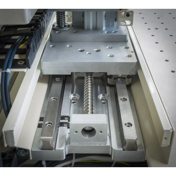 Sistem de marcare cu laser Lasit TowerMark X