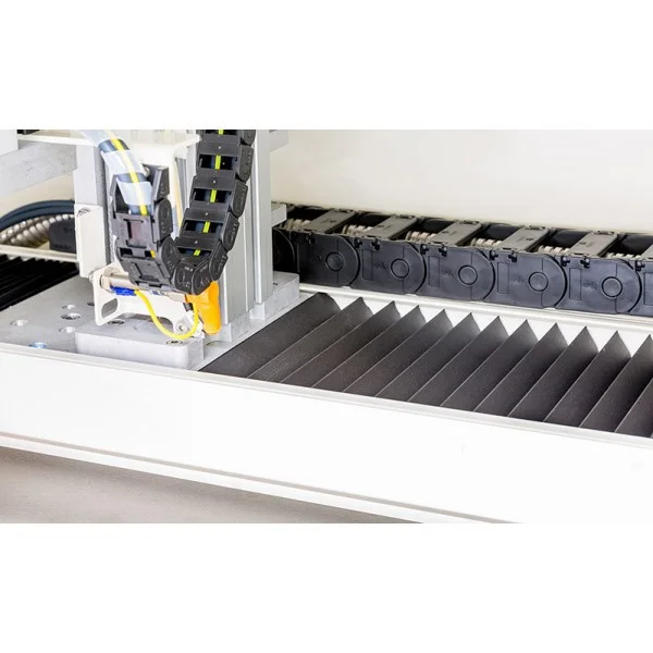 Sistem de marcare cu laser Lasit TowerMark X
