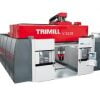 Centru de prelucrare vertical 5 axe - Trimill V3528