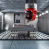 Centru de prelucrare vertical 5 axe - Trimill V4528