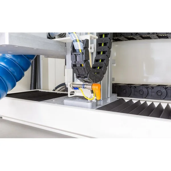Sistem de marcare cu laser Lasit TowerMark X