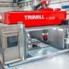 Centru de prelucrare vertical 5 axe - Trimill V4528