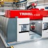 Centru de prelucrare vertical 5 axe - Trimill V4528