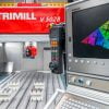 Centru de prelucrare vertical 5 axe - Trimill V4528
