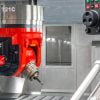 Centru de prelucrare vertical 5 axe - Trimill V4528