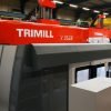 Centru de prelucrare vertical 5 axe - Trimill V4528