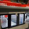 Centru de prelucrare vertical 5 axe - Trimill V4528