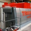 Centru de prelucrare vertical 5 axe - Trimill V4528
