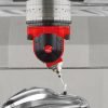Centru de prelucrare vertical 5 axe - Trimill V4528