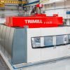 Centru de prelucrare vertical 5 axe - Trimill V6528