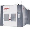 Centru de prelucrare orizontal 4 axe - Trimill HC1212