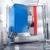 Centru de prelucrare orizontal 4 axe - Trimill HC1612