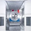 Centru de prelucrare orizontal 4 axe - Trimill HC1612