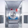Centru de prelucrare orizontal 4 axe - Trimill HC2520