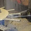 Centru de prelucrare orizontal 7 axe - Trimill HF1212