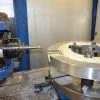 Centru de prelucrare orizontal 7 axe - Trimill HF1212